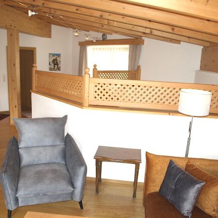 Kaiserapart Steinadler - Ellmau Zentrum Eksteriør billede